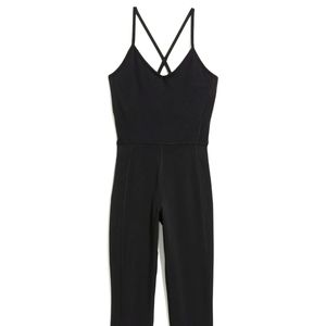 Womans one piece powerchill cami jumpsuit
